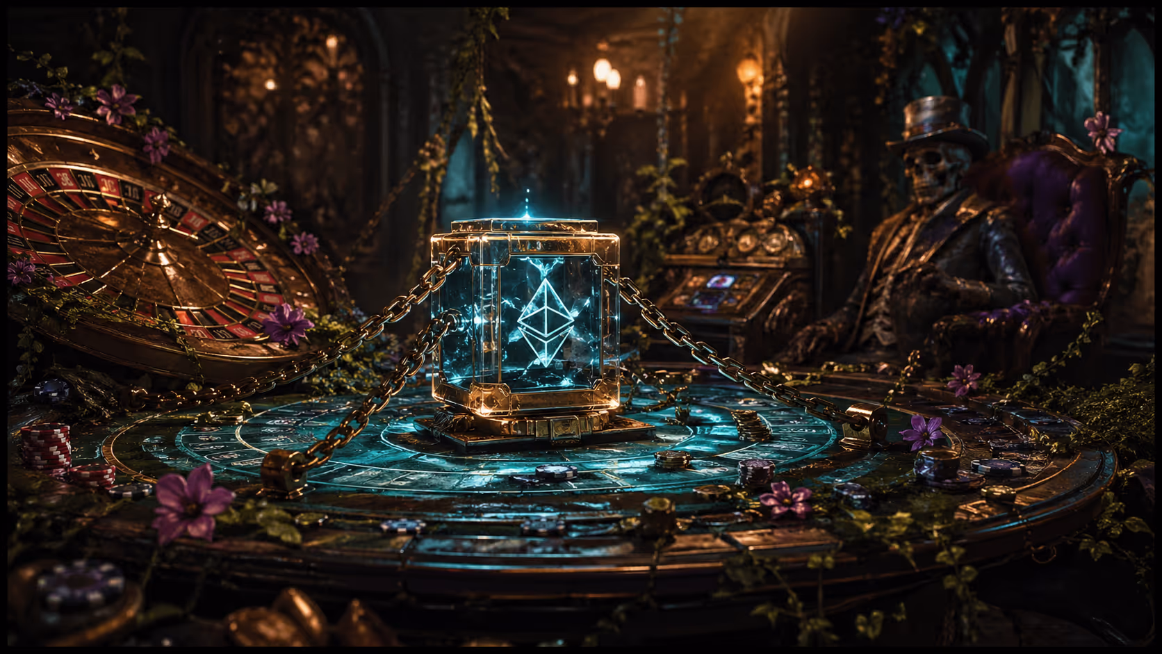 Blockchain smart contracts revolutionizing Polobet casino bonuses and instant withdrawals