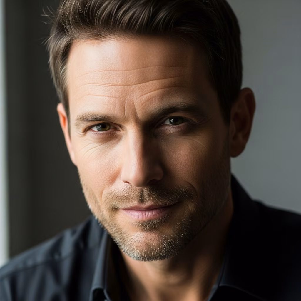 Ryan Carter