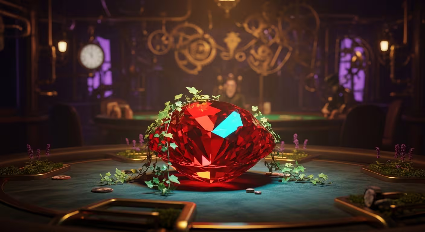 Live Casino - Real dealers and authentic experience